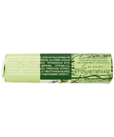 Agua Lavanda Puig Soap Set for Men and Women - 2 Soaps + 1 Free, 4.4 OZ Each - Buy Online on GoSupps.com