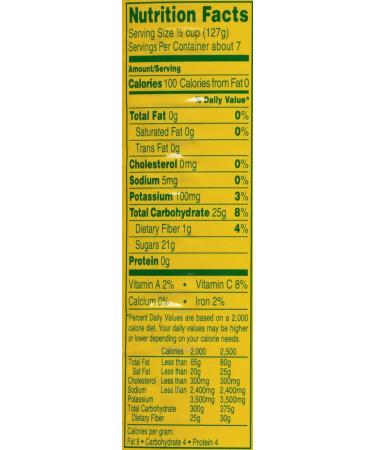 Del Monte Fruit Cocktail 30 oz 3 pk - Buy Online on GoSupps.com
