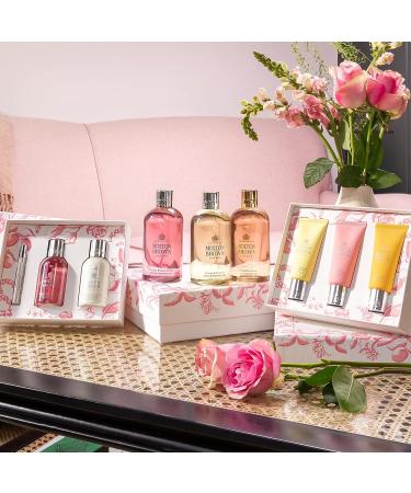 Molton Brown Hand Care Collection 8 fl. oz. - Luxurious Hand Care Essentials - Buy Online on GoSupps.com