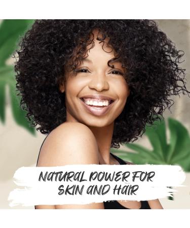 Organic Castor Oil 100ml 100% Pure Castor Oil Natural & Cold Pressed Castor Oil for Skin Eyelashes Eyebrows Hair Beard & Fingernails Castor Oil organic cold pressed Vegan - Buy Online on GoSupps.com