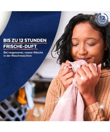 Sagrotan Laundry Hygiene Disinfectant - 4 x 1.5L for Clean & Fresh Laundry | International Shipping Available - Buy Online on GoSupps.com