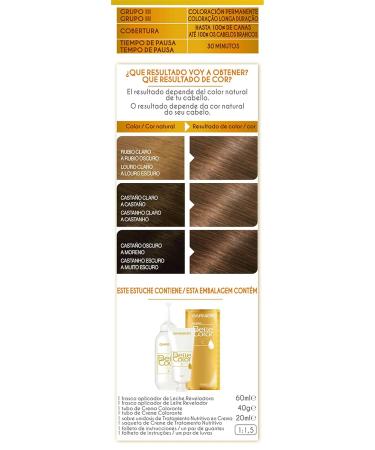 Belle-Color Ink 6 R.OSC - High-Quality International Shipping for Vibrant Printing - Buy Online on GoSupps.com