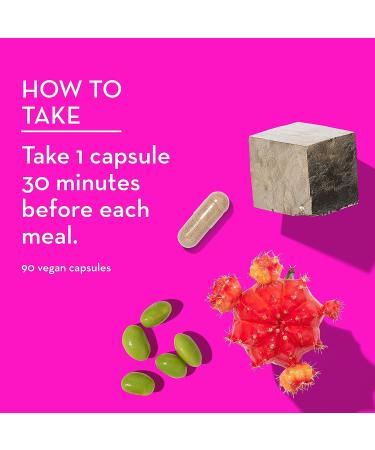 HUM Skinny Bird - Appetite Suppressor - Caralluma Fimbriata  Chromium  5 HTP + Green Tea Extract Appetite Suppressant for Women (90 Capsules) - Buy Online on GoSupps.com