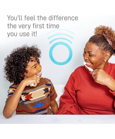 IonPA DM011RD Red Personal Air Purifier - Powerful Portable Air Purification - Buy Online on GoSupps.com