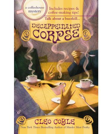 Decaffeinated Corpse