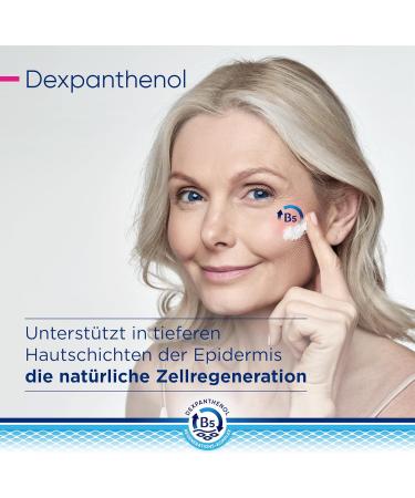  Bepanthol Bepanthol Derma Regenerating Face Cream for sensitive and very dry skin dermatologically tested moisturizer with dexpanthenol 50ml non-comedogenic pump bottle - Buy Online on GoSupps.com