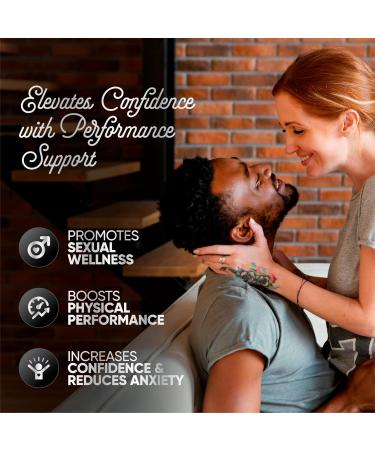 Irvy Penile Health Med3000 Gel for Men Restore Moisturize and Enhance Sensation Cream for Men Over Time - Buy Online on GoSupps.com