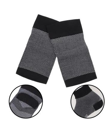 Buy Healifty Ankle Brace Socks for Plantar Support - breathable cushioned elastic winter socks - International Shipping Available - Buy Online on GoSupps.com