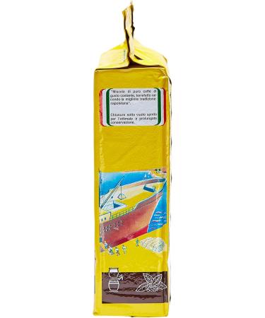 Caf Passalacqua Mekico Gr. 250 | Caf Mexico - Buy Online on GoSupps.com