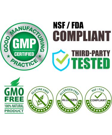 Buy Added Pea Protein 60 Caps - Plant-Based Protein Supplement for Muscle Growth | International Shipping - Buy Online on GoSupps.com