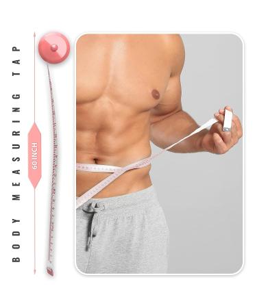 ASA Techmed Nurse Starter Kit - Stethoscope, BP Monitor, Tuning Forks & More - 18pc Set (Pink) - Buy Online on GoSupps.com