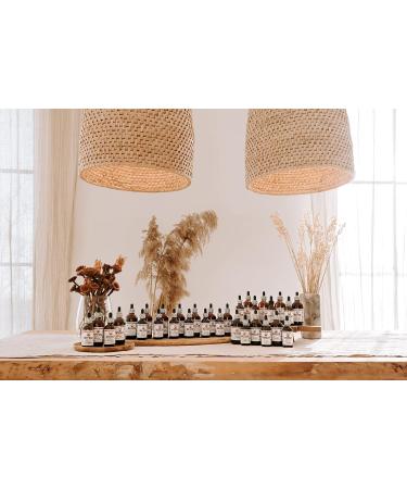 Hawaii Pharm Collinsonia Canadensis Liquid Extract Glycerite 120ml - Premium Herbal Supplement for Natural Health - Buy Online on GoSupps.com