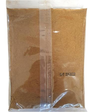 Ground Cumin 100g - Golden Spice 100% Natural Cumin Powder No Additives High Quality No Preservatives - Buy Online on GoSupps.com