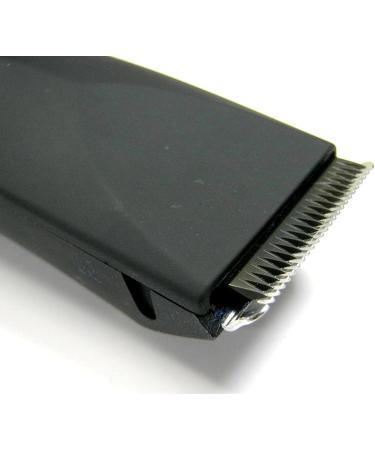 Balls Mens Cordless Hair Trimmer | Nick-Free Skin Protection Guard for Delicate Hair Removal | USB Rechargeable Waterproof & Rubberised Easy-Grip Body - Buy Online on GoSupps.com