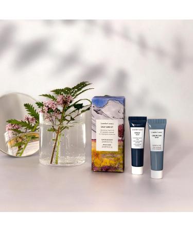 Comfort Zone Daily Care Duo Kit - Buy Online on GoSupps.com