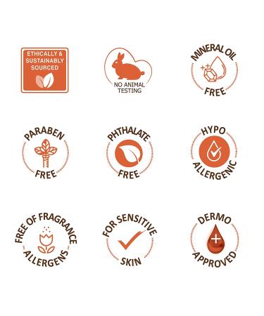 Palmer's Cocoa Butter Tummy Butter Balm for Stretch Marks & Pregnancy Skin Care - 4.4 Ounce (Pack of 3) - Buy Online on GoSupps.com