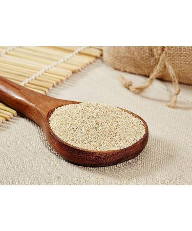 TRS Poppy Seeds White | 100G |Cooking Baking Pastry Herbs and Spices | Vegan | Gluten Friendly | Non-GMO | Indian Origin (Pack of 2) - Buy Online on GoSupps.com