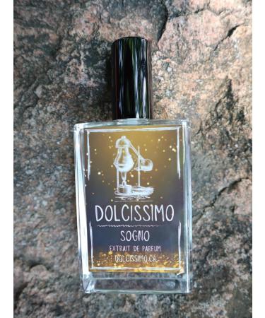Dolcissimo Sogno Our Version of Paris Deauville Extrait de Parfum Comes with A Gift Box 100 ml / 3.4 oz (Pack of 1) - Buy Online on GoSupps.com