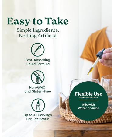 Herb Pharm Certified Organic Black Elderberry Liquid Extract for Immune System Support Alcohol-Free Glycerite 4 Ounce 4 Fl Oz (Pack of 1) Alcohol-free Glycerite - Buy Online on GoSupps.com