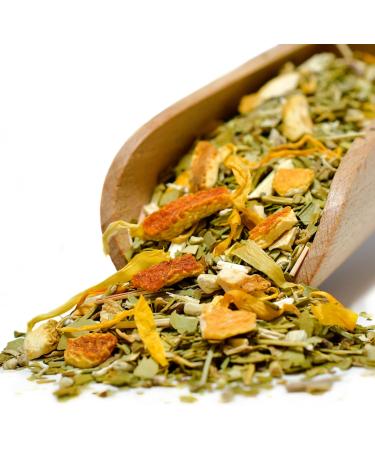 Kit Yerba Mate Yaguar 3x500g Citrus Bomb Energ a Guaran & Cherry Lady Saveurs Fruit es & nergisantes - Buy Online on GoSupps.com