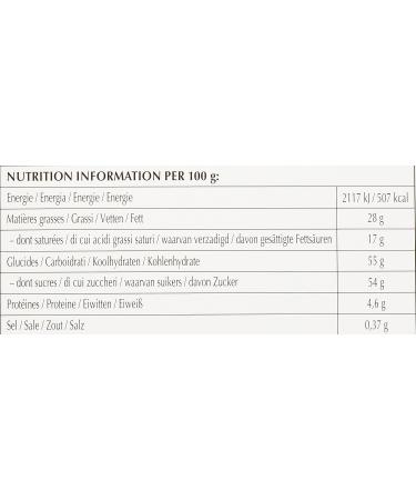  Lindt Lindt Excellence Dark Caramel with a hint of Fleur de Sel - 100g - Buy Online on GoSupps.com