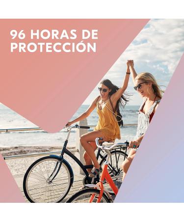  Rexona Rexona Maximum Protection Deodorant Cream Anti-Perspirant for Women Soft Solid Clean Scent 45 ml x 2 - Buy Online on GoSupps.com