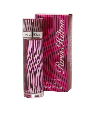 Paris Hilton By Paris Hilton For Women. Eau De Parfum Spray 1 Ounces 1 Fl Oz (Pack of 1)