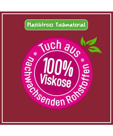 Poliboy Instant Gloss Leather Wet Wipes On-the-Go Cleaning Towels for Shoes & Bags Made in Germany 10 Pack - Buy Online on GoSupps.com