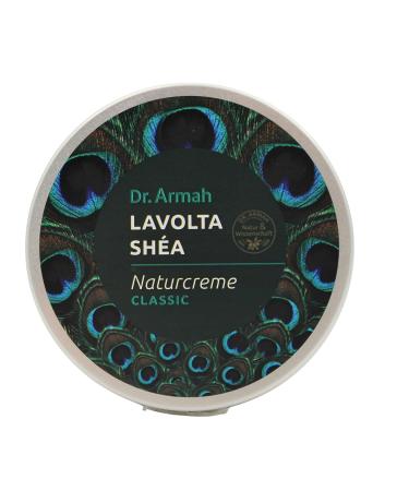 Lavolta Sh a Natural Cream Classic 225ml - Nourishing Moisturizer for All Skin Types | Use for Body Face & Dry Skin | International Shipping Available - Buy Online on GoSupps.com