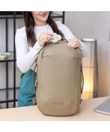 Buy PocketPod Glucose Tab Case - Carry 3 Round Glucose Tablets Sleek Design for Travel & Outdoors Perfect for Pocket & Purse - 2 Pack Available - Buy Online on GoSupps.com