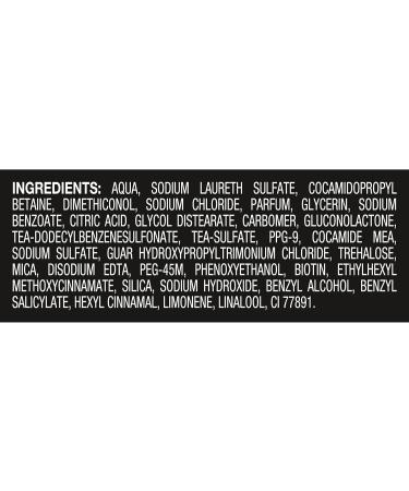  TRESemm TRESemme TRESemm ProBond Complex Repair Shampoo Multicolour Flowery 400 ml - Buy Online on GoSupps.com