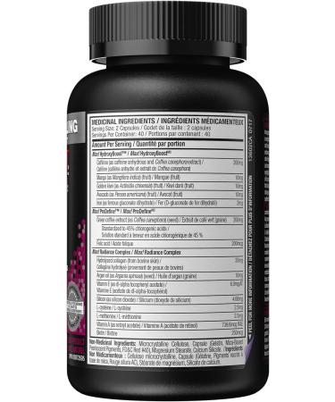 Iovate Hydroxycut Weight Loss Rapid Release Liquid Capsule - Buy Online on GoSupps.com