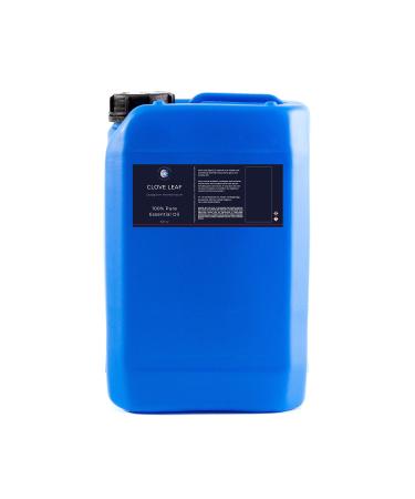 Mystic Moments |Nelkenblatt essential oil 5 kg - pure & natural oil for diffusers aromatherapy and massage mixtures of vegan GVO