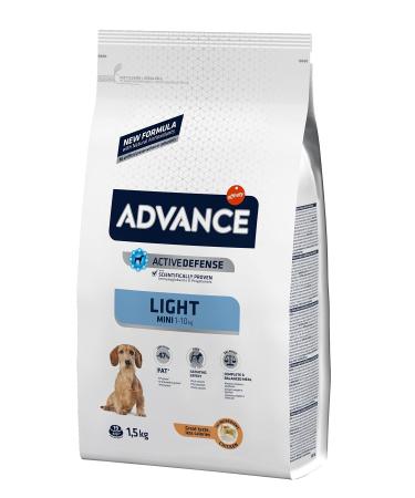 Advance Mini Light Chicken and Rice