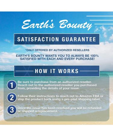Earth's Bounty Nano-Sol Silver 8 fl oz - Pure Colloidal Silver Solution for Wellness - Buy Online on GoSupps.com