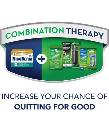 Nicorette Nicotine Gum | Ultra Fresh Mint (2mg 315 pieces) 2mg+Nicorette Gum - Buy Online on GoSupps.com