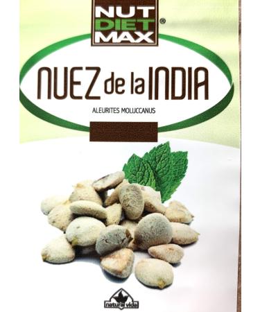 5 Pack Indian Nut 60 Seeds for Weight Loss original Nut,Indian seed