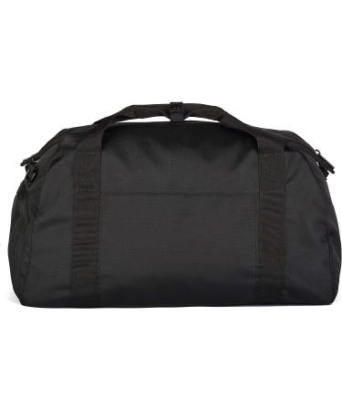 Title: Titleist Players Boston Bag 2020 in Black/Red - Premium Golf Bag - Buy Online on GoSupps.com