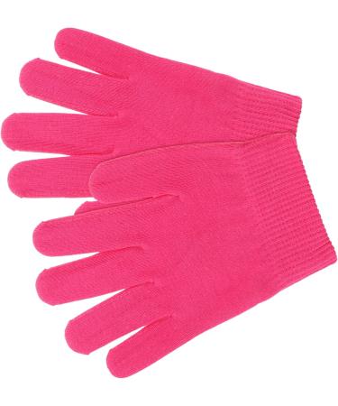 Beavorty 3 Pairs Night Moisturizing Gloves Sleeping Gloves Cotton Gloves for Dry Hands Enhancing Cracked Hands Repair Cream Womens glives Cotton Gloves for Sleeping Miss Cosmetic Spa - Buy Online on GoSupps.com