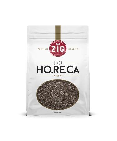 ZIG HORECA Chia Seeds 1.5 kg