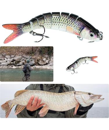 Buy DRS PRIOstahl Wobbler Jerkbait 150mm - Premium Roach Lure for Pike Perch & Zander | International Shipping Available - Buy Online on GoSupps.com