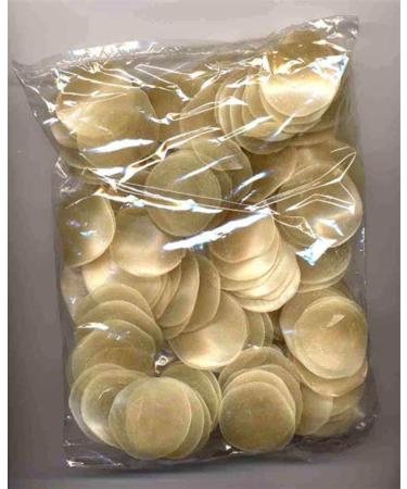 Ready to Cook. Prawn Crackers 2kg Catering Size. Prawn crackers. Resturant Quality. - Buy Online on GoSupps.com