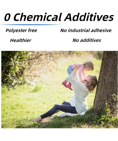 Buy Eco-Friendly Wool Dryer Balls - 6-Pack Reusable Anti-Static Laundry Balls for Pet Hair Removal & Faster Drying - Buy Online on GoSupps.com