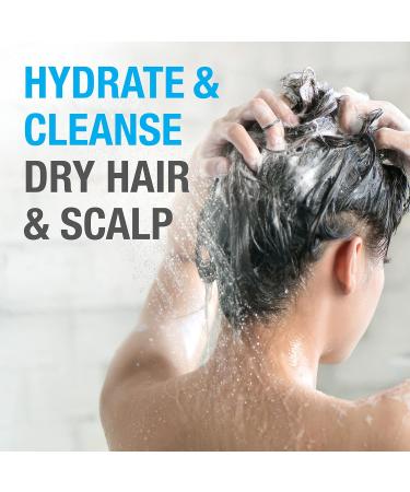 Neutrogena Moisturizing Healthy Scalp Hydro Boost Conditioner for Dry Hair and Scalp with Hydrating Hyaluronic Acid pH-Balanced Paraben & Phthalate-Free Color-Safe 354 ml Conditioner Blue - Buy Online on GoSupps.com