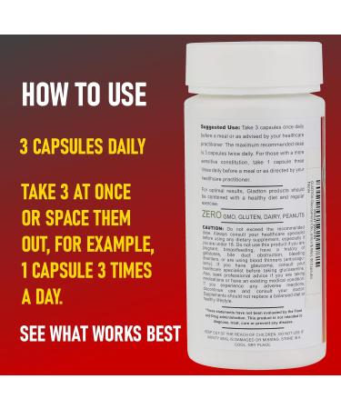 GLADTON Glucosamine Chondroitin MSM Curcumin Turmeric Boswellia - Joint Support Supplement for Bone Back Knee Hand Flexibility Mobility. Joint Health Supplement for Women & Men. 90 Capsules - Buy Online on GoSupps.com