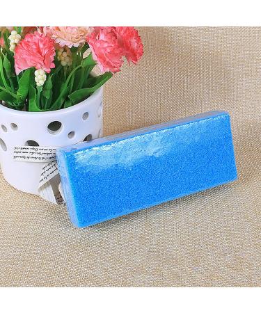 Foot Scrubber Stone Foot Scrubber for Dead Skin Exfoliate Dead Skin Foot Crusher for Dead Skin Durable Pedicure Foot Spa Products for Men Flavas - Buy Online on GoSupps.com