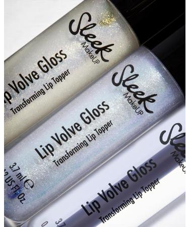 Sleek MakeUP Lip Volve Gloss | Transforming Clear Lip Topper | 200g - International Shipping Available - Buy Online on GoSupps.com