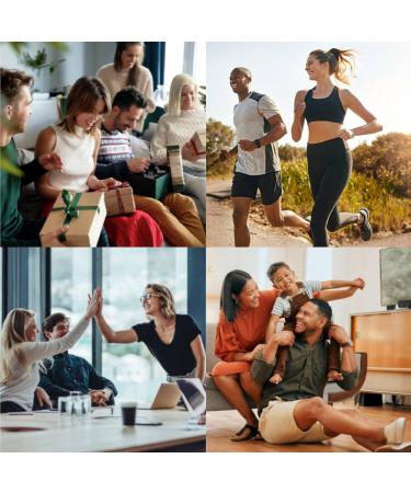 Women's Designer Fragrance Sampler Set - Luxury High End Perfume Vial Sample Most Popular (15 Random Vials) - Buy Online on GoSupps.com