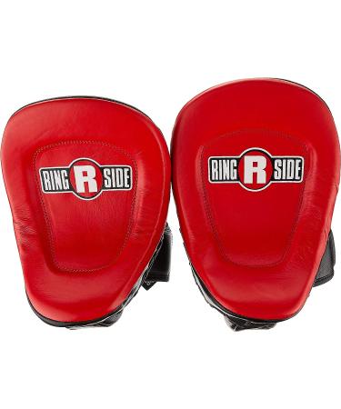 Ringside Pro Panther Boxing MMA Punch Mitt - High-Quality Training Gear - Buy Online on GoSupps.com