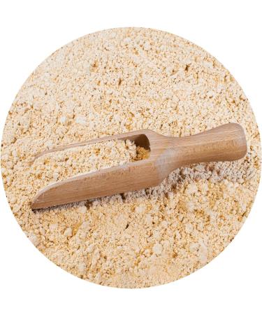 Nustino Classic - Peanut Butter Powder 400g | Degreased Peanut Butter | Healthy Snack | Peanut Cream Powder | Peanuts Salt & - Buy Online on GoSupps.com